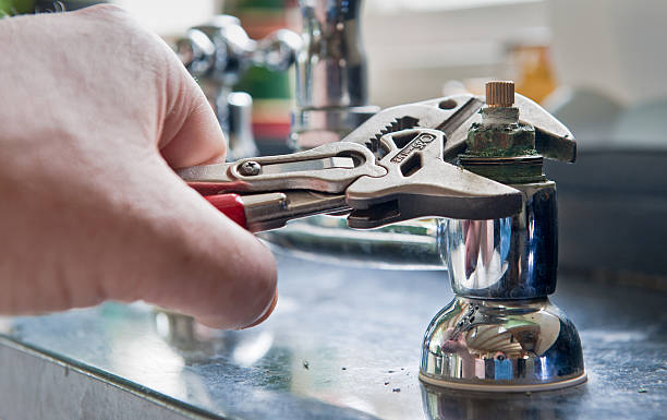 Best Ceiling water damage repair  in Logan Elm Village, OH